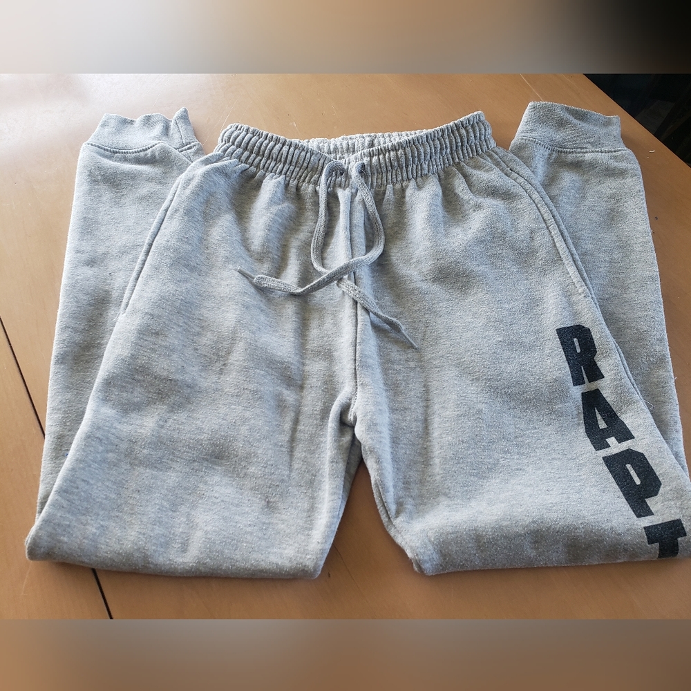 NBA Raptor Sweatpants - Picture 2 of 10